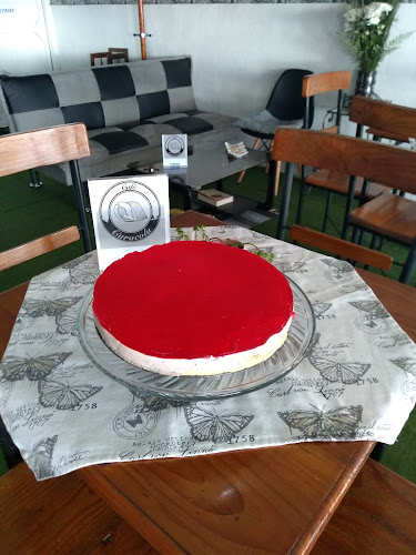 Café Caracola - Gastronomía y hostelería