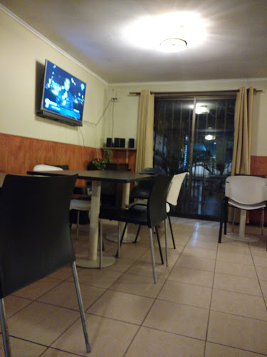 La Buena Pizza - El Bosque