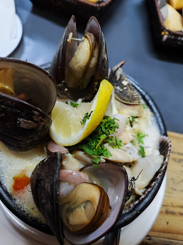 Restaurant Gracilaria