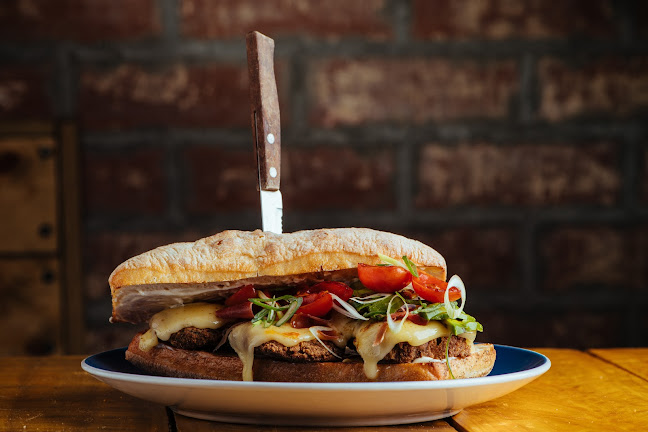 Ciudad Capital Sandwicheria Gourmet