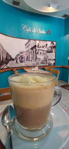 Comentarii opinii despre Café De Stella