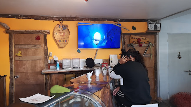 Arturo Prat 332, Coyhaique, Aysén