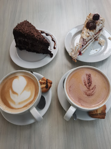 Opinii despre BEPPO Bistró, Café în Providencia - Gastronomía y hostelería