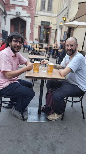 Opinii despre HOOKAH TROOPA în Santiago - Gastronomía y hostelería