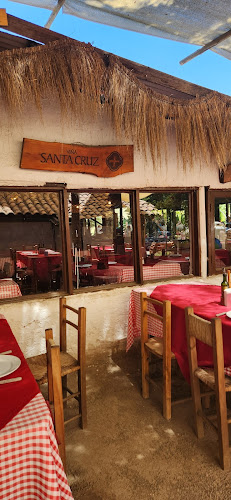 Comentarii opinii despre Restaurante La Vaquita Echá