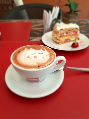 Opinii despre Café de la Historia în Concepción - Gastronomía y hostelería