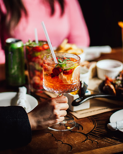 Av. del Mar 4600, 1711019 La Serena, Coquimbo