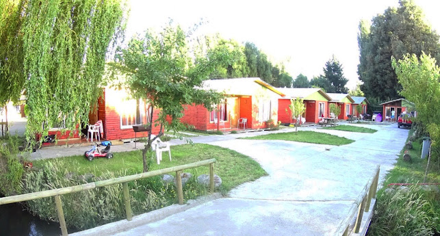 restaurante y cabañas la chinita - Gastronomía y hostelería