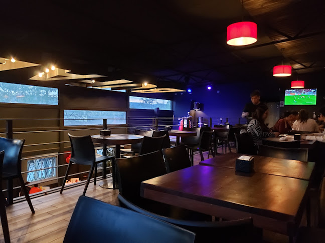 Opinii despre Bon Appetit în Talca - Gastronomía y hostelería