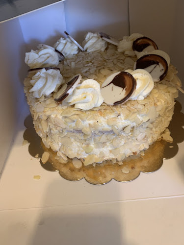 Opinii despre Panificadora Peñaflor în Penaflor - Gastronomía y hostelería