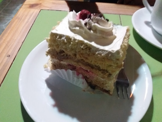 Torteria Marrosina Open Times