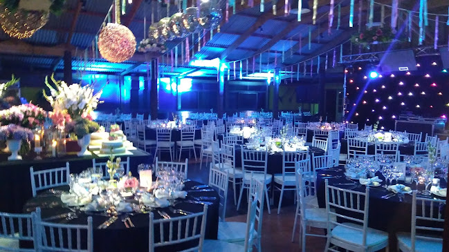 Centro de Eventos La Trilla