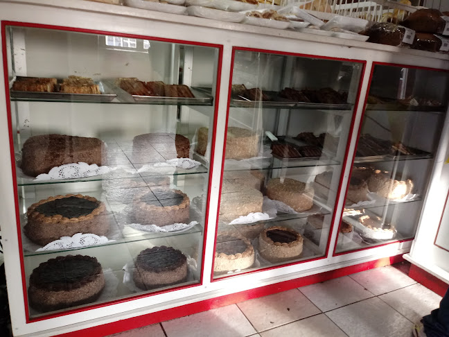 Pastelería El Guiordo - Gastronomía y hostelería