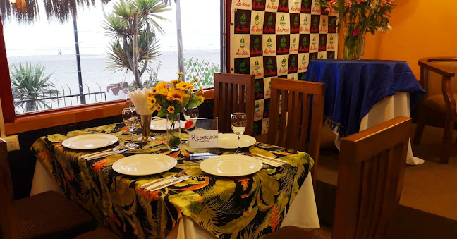 Reviews of Restaurante “Las Rocas de Playa Blanca” in Coronel - Gastronomía y hostelería