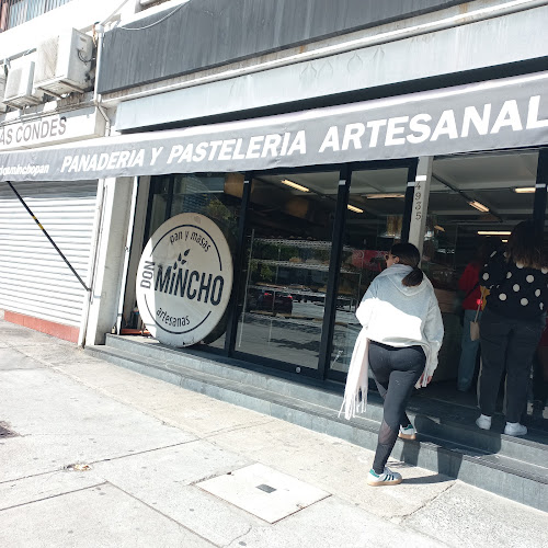 Frente al Omnium, Av. Apoquindo 4935, 8600832 Las Condes, Región Metropolitana