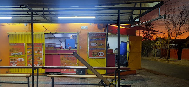 La Chispeza - La Florida