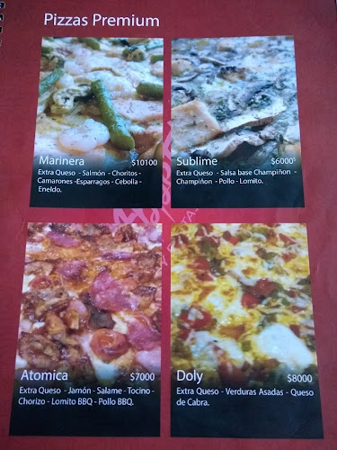 Bon Appetit - Gastronomía y hostelería