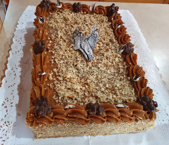 Panaderia Candelaria