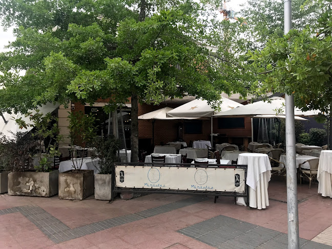 Restaurant Miraolas