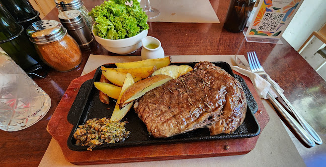 La Serrana