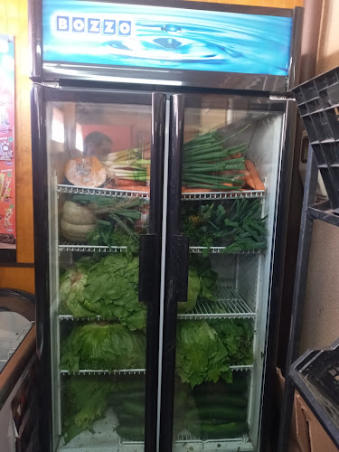 Panaderia Am-Bar - Gastronomía y hostelería