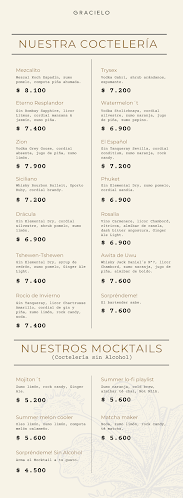 Cirujano Guzmán 194, 7500545 Providencia, Región Metropolitana