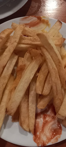 Gennaros Restaurante - Gastronomía y hostelería