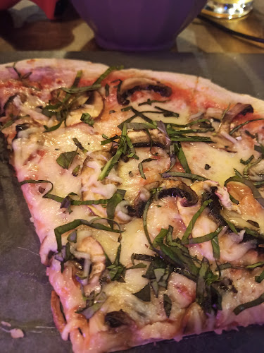 Pixel bar - Valparaíso