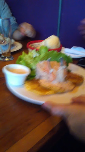 El Growler - Valdivia