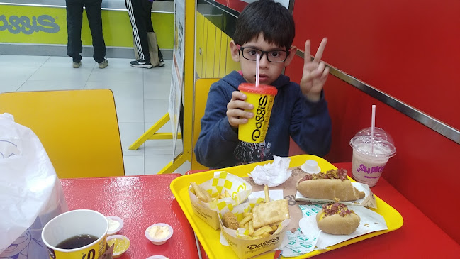 Comentarii opinii despre Doggis