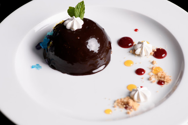 Arrecife Talca, Cocina de Autor