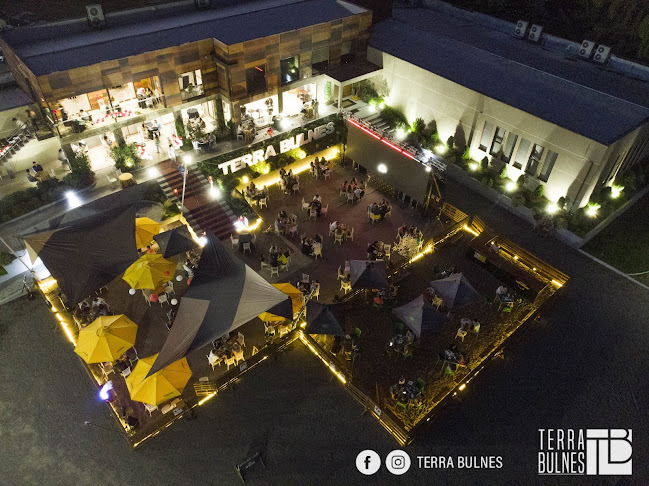 Terra Bulnes Restobar- Cafetería y Centro de Eventos