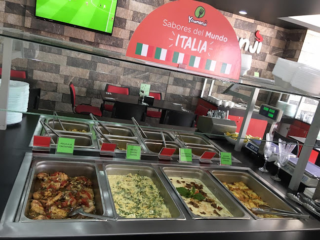 1 Ote. 1069, 3460000 Talca, Maule