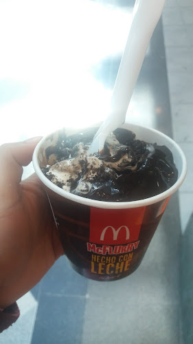 McDonald's Phone number