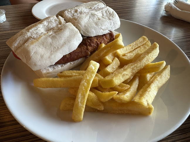 Comments and reviews of Metropol Sandwich Bar