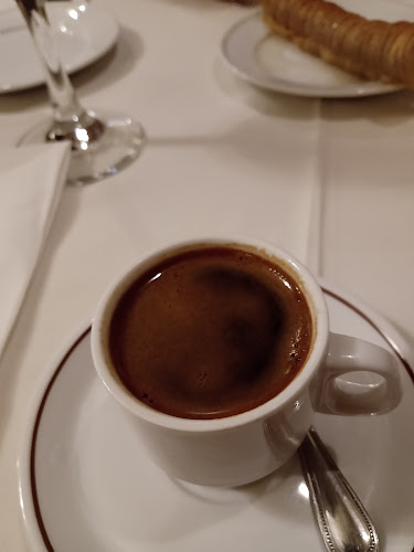 Restaurante Omar Khayyam - Recoleta