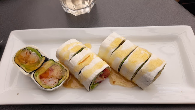 Hollywood Sushi Phone number