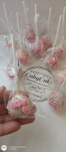 GabyCakee - Valparaíso