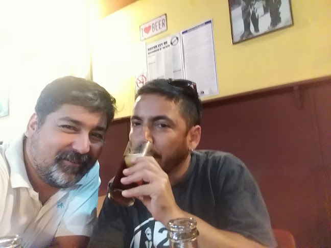 Mesón Danés - Gastronomía y hostelería