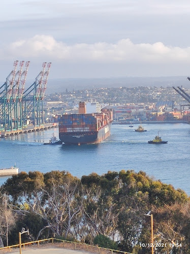 Panadería Mil delicias