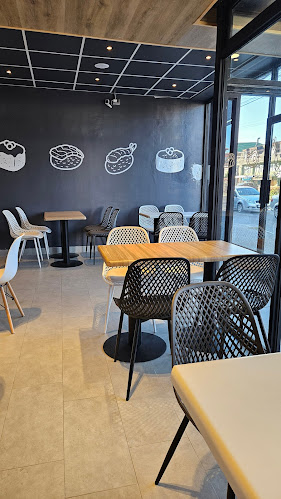 Opinii despre Okey Sushi în Valdivia - Gastronomía y hostelería