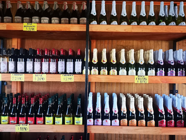 Punto Pipeño - Gastronomía y hostelería