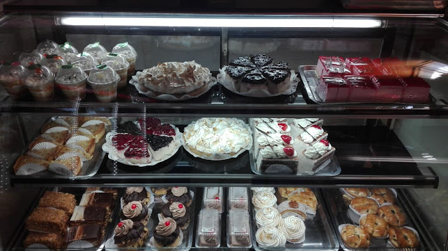 Amasanderia y pasteleria Dulce pan