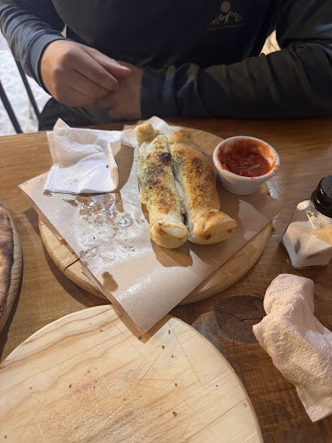 San Romano Pizzeria - Viña del Mar