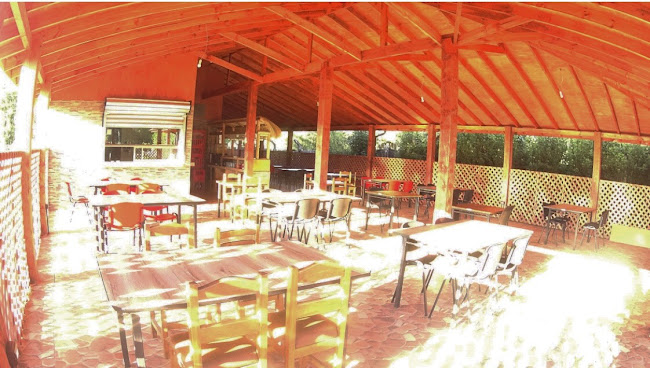 restaurante y cabañas la chinita - Biobío