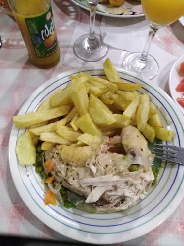 Talcahuano - Gastronomía y hostelería