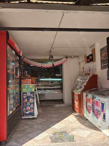 Opinii despre Panadería los pinos în Pudahuel - Gastronomía y hostelería