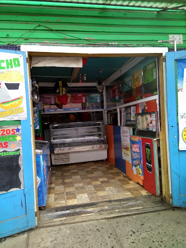 Papas Fritas El Sucucho