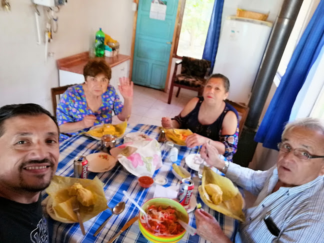 Minimarket Juan Quiño - Gastronomía y hostelería