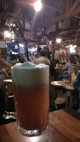 Comments and reviews of Onde'l Pala